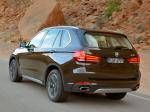 BMW X5 xDrive 5.0i 2013 года